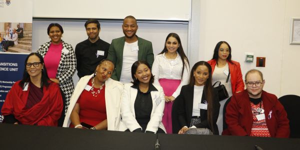 Women's Day celebration brings the young and the experienced for a conversation to reflect on opportunities and obstacles to meaningful gender equity Women's Day celebration brings the young and the experienced for a conversation to reflect on opportunities and obstacles to meaningful gender equity